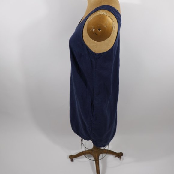 Old Navy denim dress - Picture 2 of 6